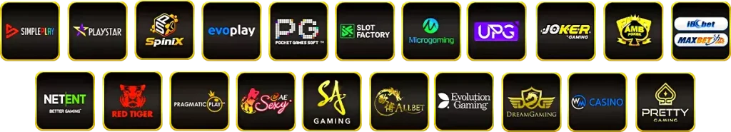 all-game